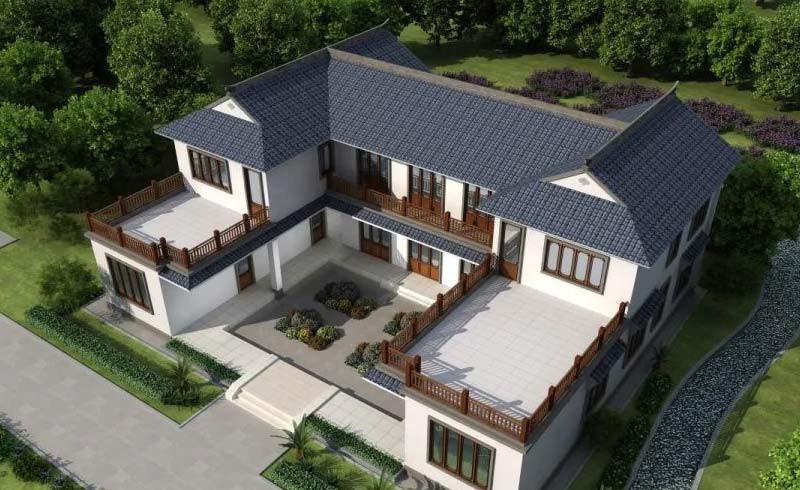 邵阳建房时常说的坐北朝南和坐南朝北有什么区别？