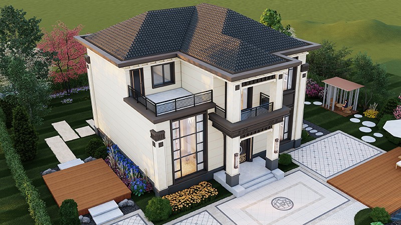 邵阳回乡建房做到这四点，才能建造出满意的“家”