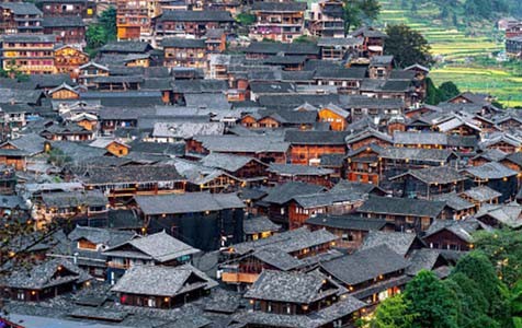 邵阳乡村别墅的靠谱依赖